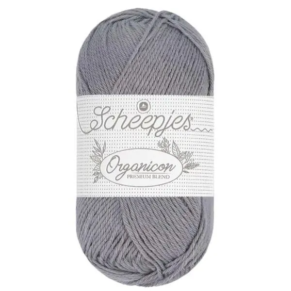 Scheepjes Organicon